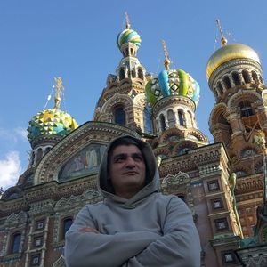 Meet your Posher, Arthur